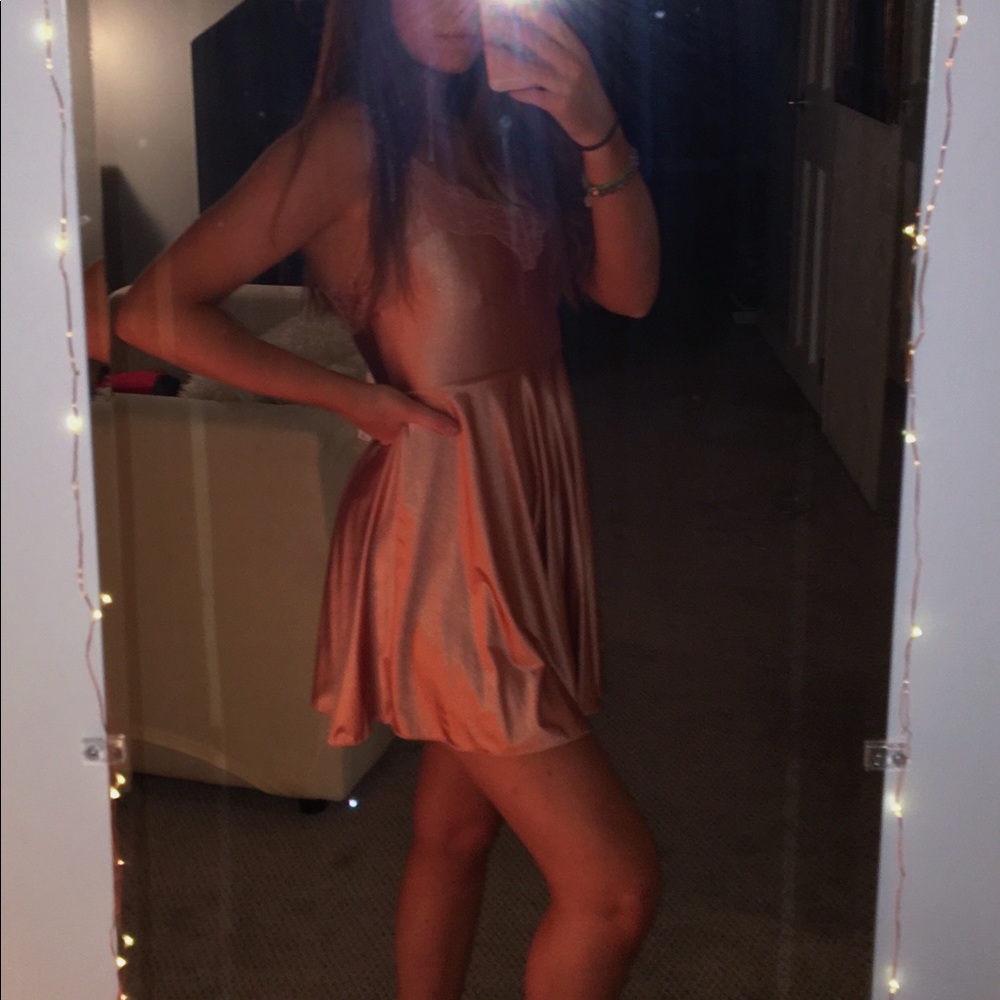 free people dress